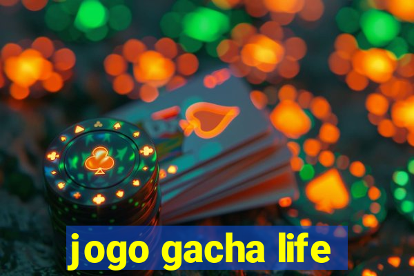 jogo gacha life